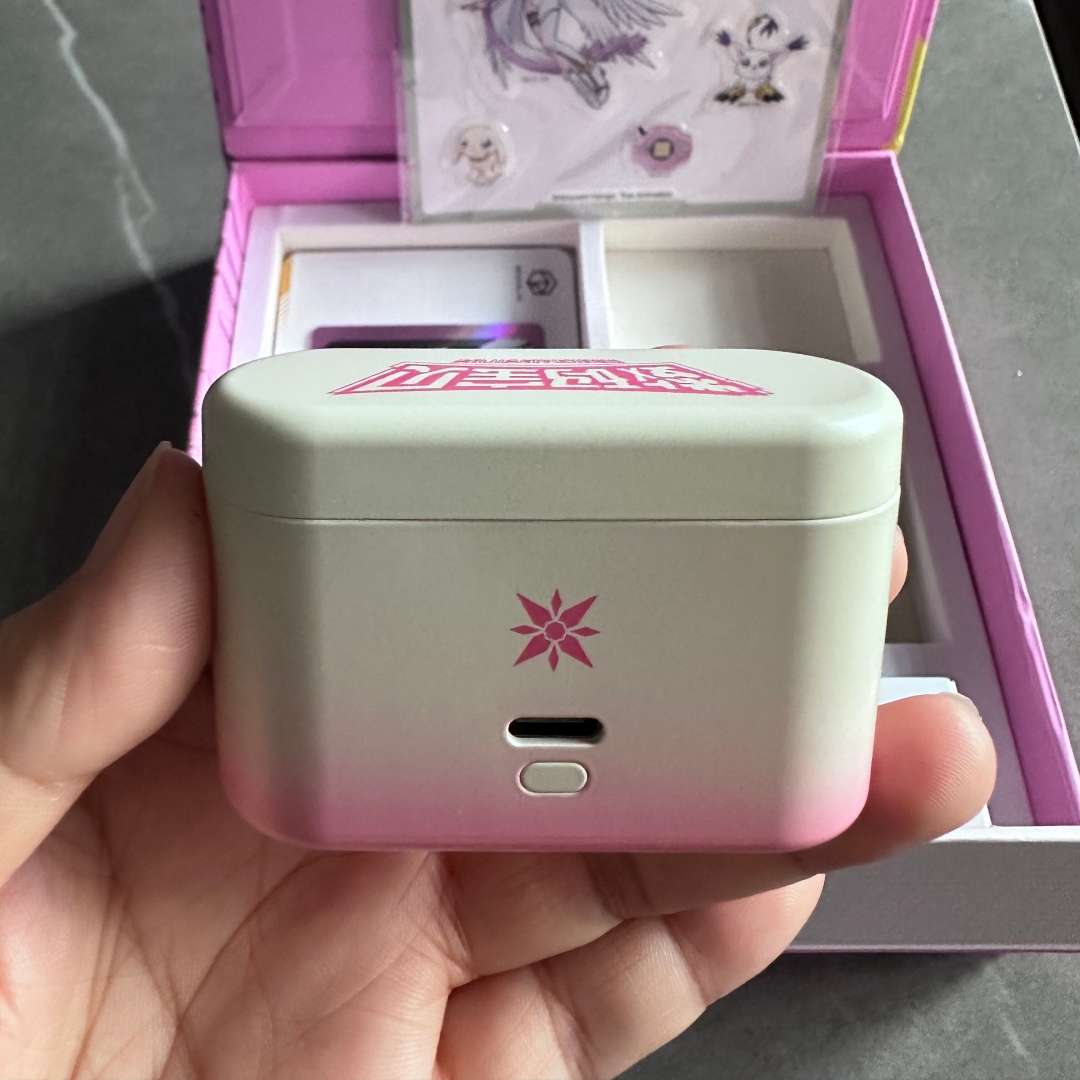 Digimon Adventure Wireless Blu - Outdoor Adventure Japan incelemesi ve fiyatı