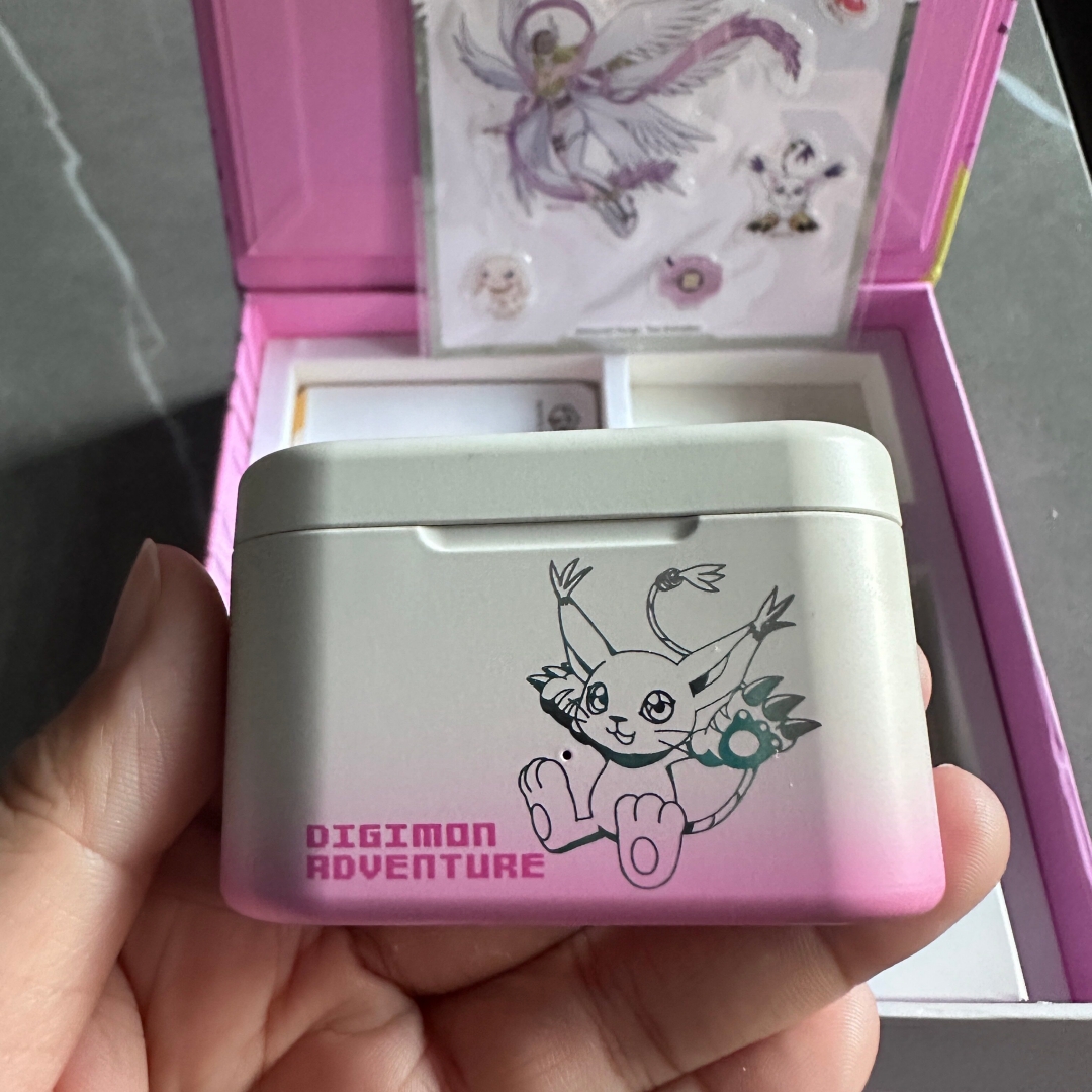 Digimon Adventure Wireless Blu - Outdoor Adventure Japan incelemesi ve fiyatı