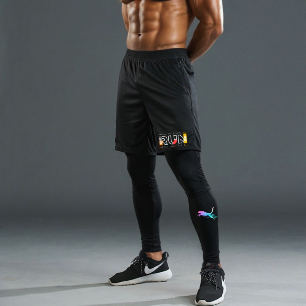 Men's 2 Piece Running Set Quic - Outdoor Adventure Gear incelemesi ve fiyatı