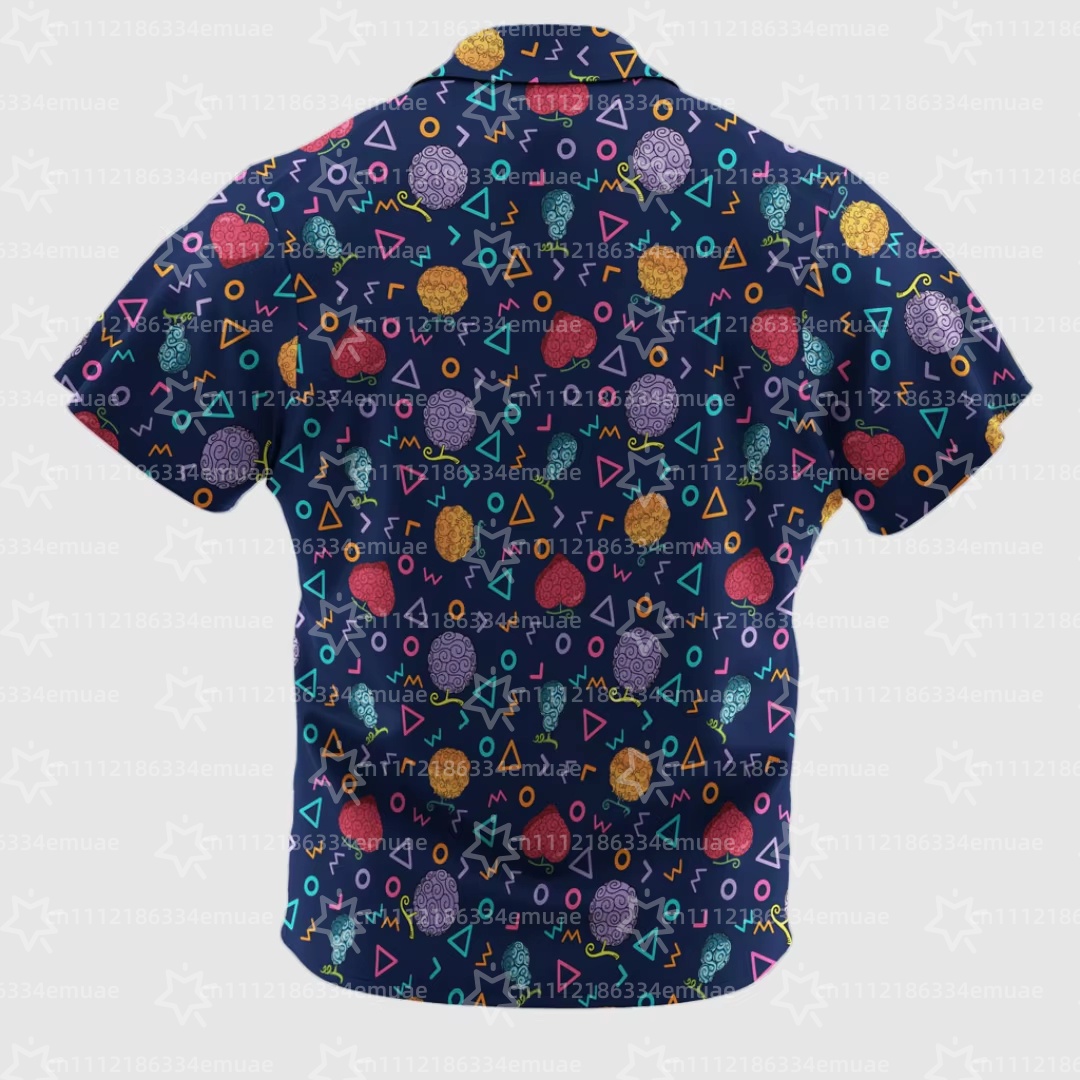 2026 One Piece Devil Fruit Typ - Outdoor Adventure Clothing incelemesi ve fiyatı