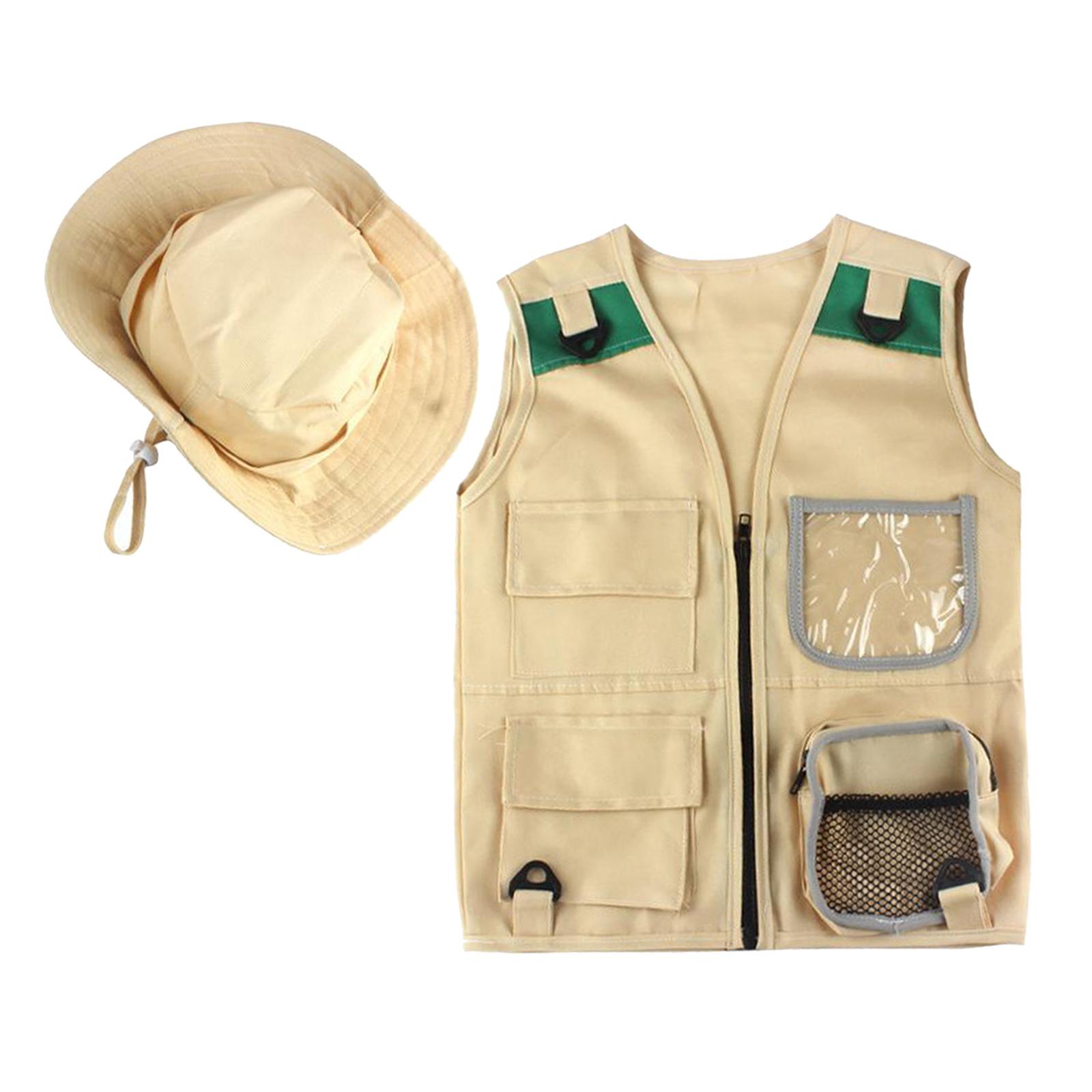 Safari Kids Outdoor Explorer K - Outdoor Adventure Girls incelemesi ve fiyatı