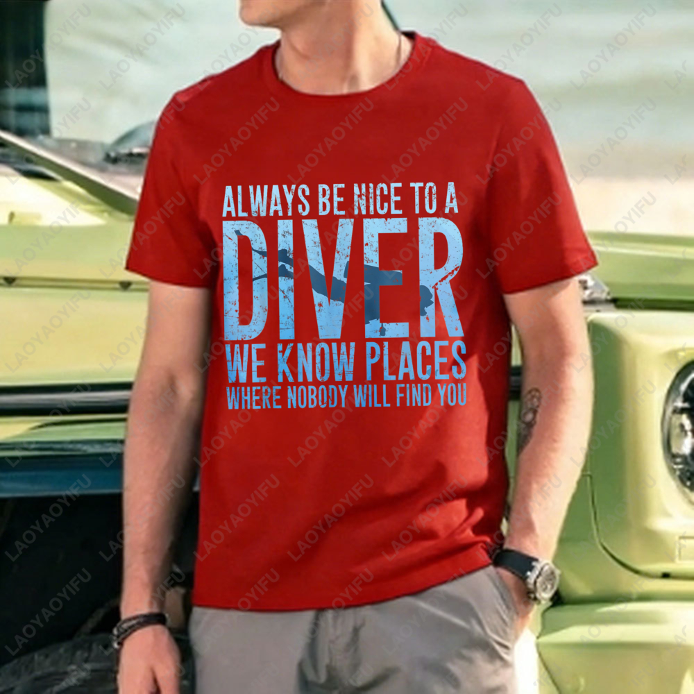 Diver Text Design Funny Quote  - Outdoor Adventure Quotes Short incelemesi ve fiyatı