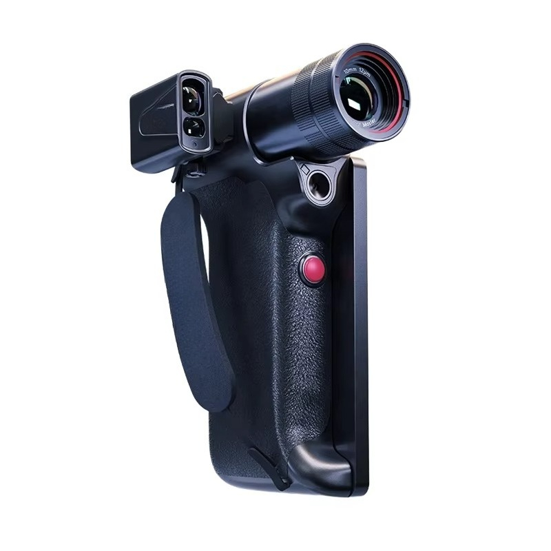 Thermal Master DV2 All-in-one  - Outdoor Adventure Images incelemesi ve fiyatı