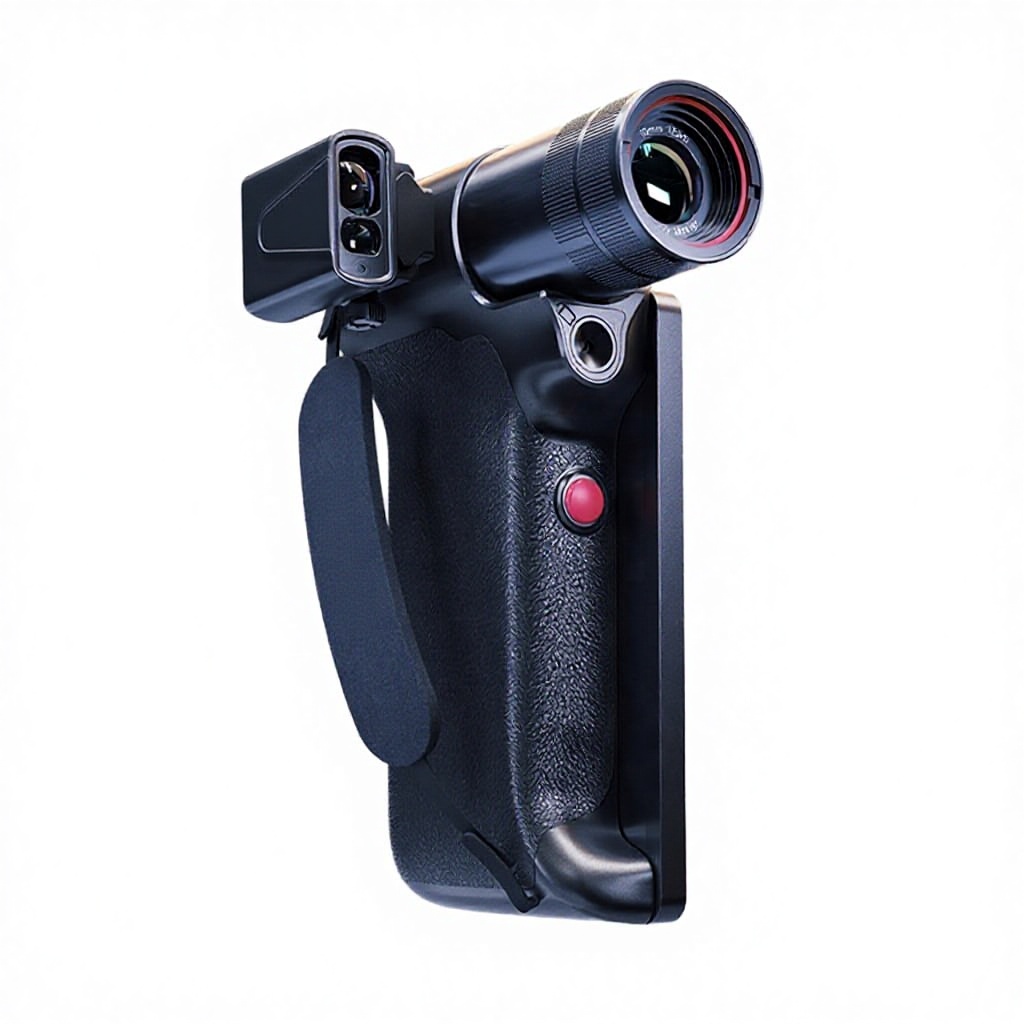 Thermal Master DV2 All-in-one  - Outdoor Adventure Images incelemesi ve fiyatı