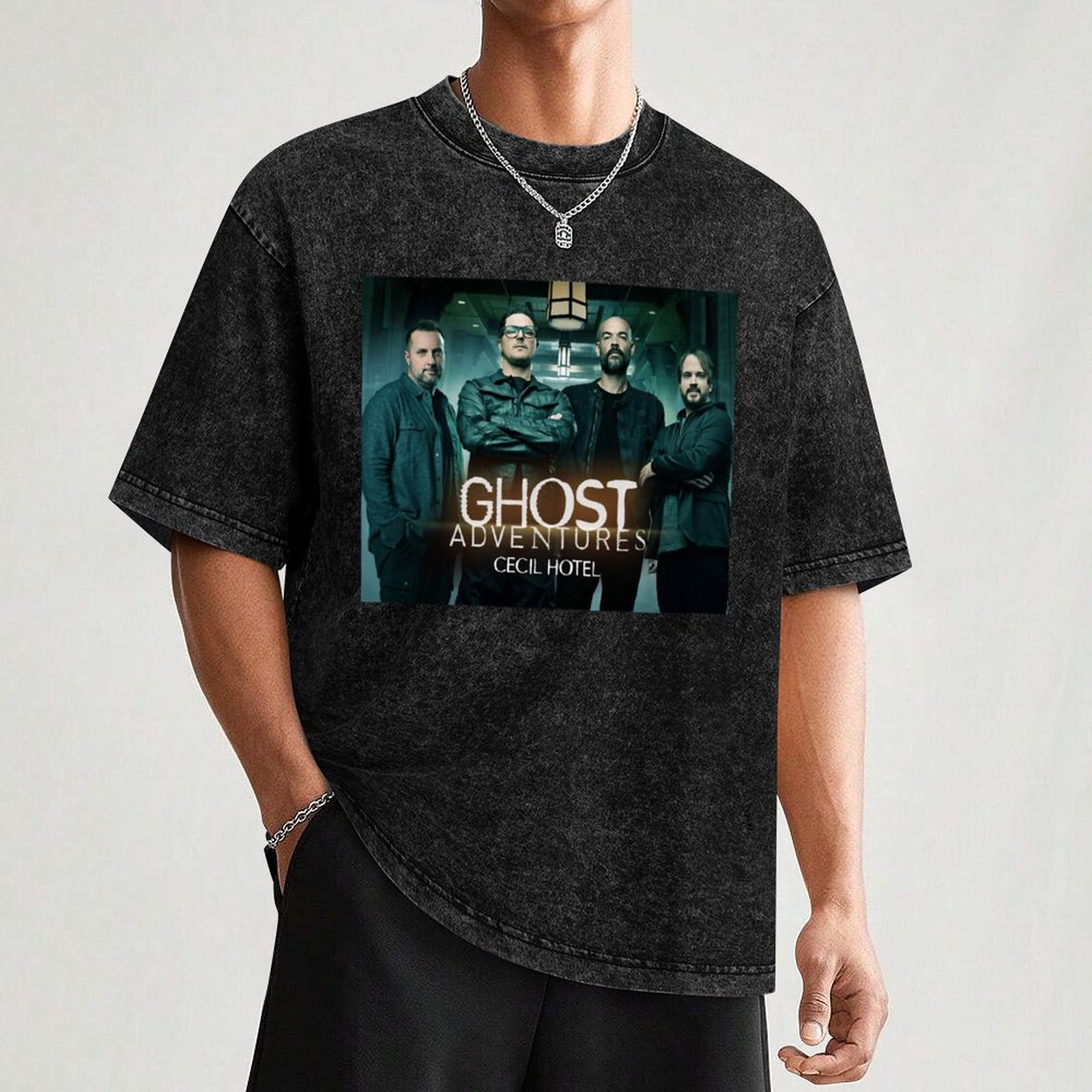 Day Gifts Ghost Adventures Tre - Outdoor Adventure Day incelemesi ve fiyatı