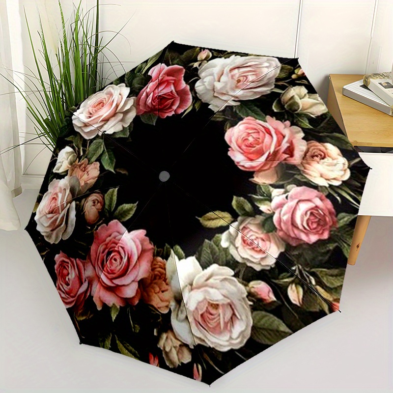 1pc Elegant Floral Wreath: A P - Outdoor Adventure Golf incelemesi ve fiyatı