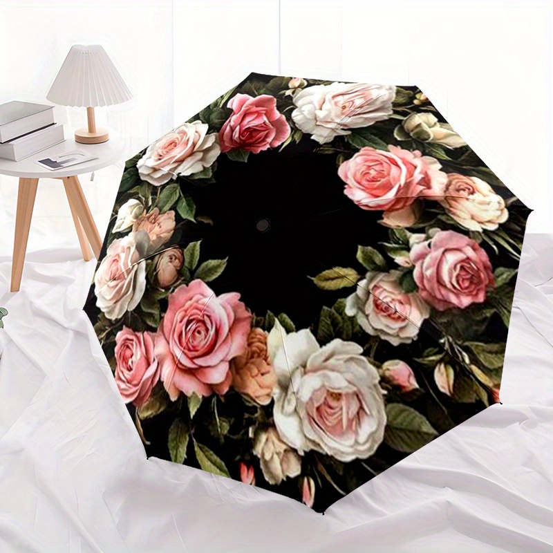 1pc Elegant Floral Wreath: A P - Outdoor Adventure Golf incelemesi ve fiyatı
