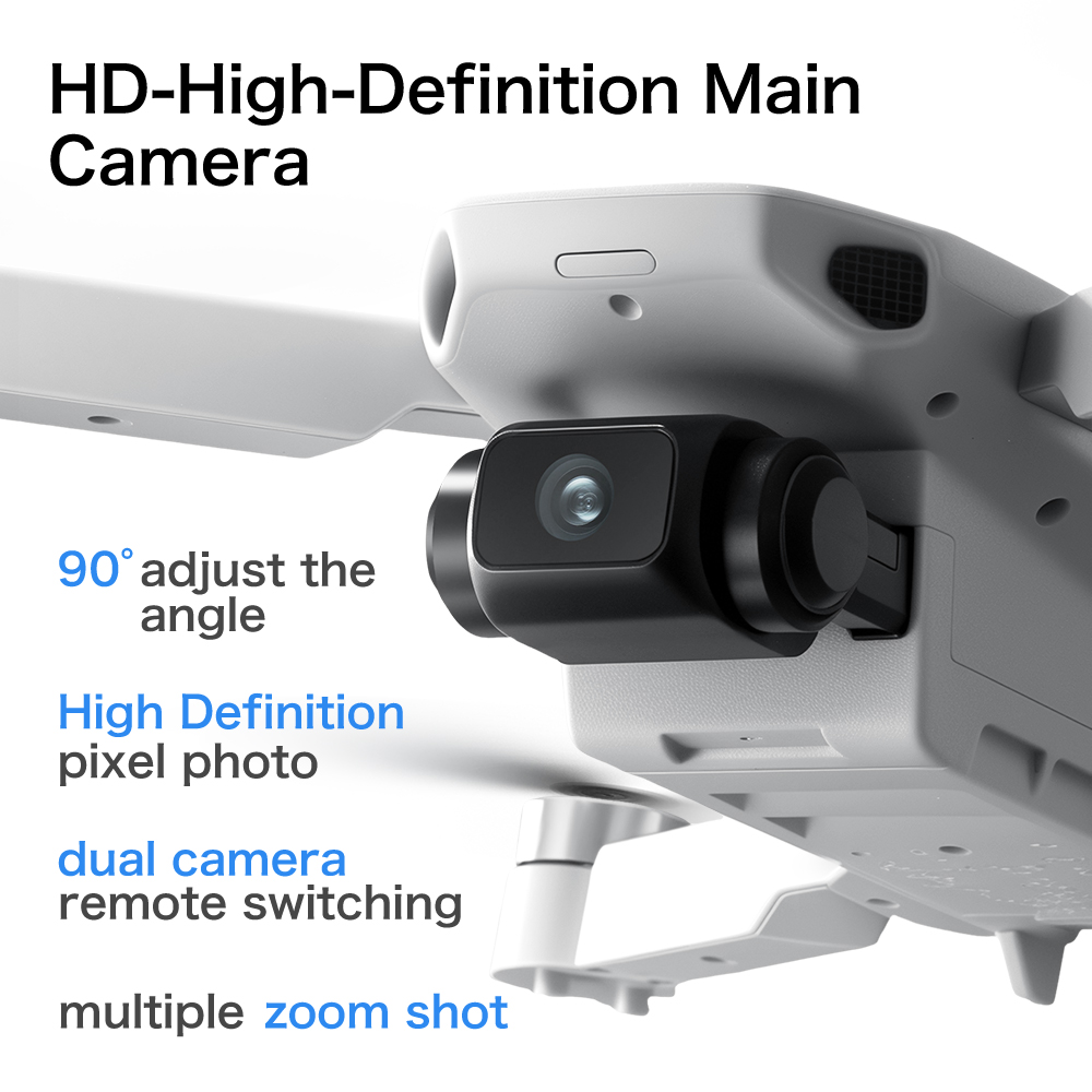 New Hot Mini Drone Aeri 100 WI - Outdoor Adventure Images incelemesi ve fiyatı