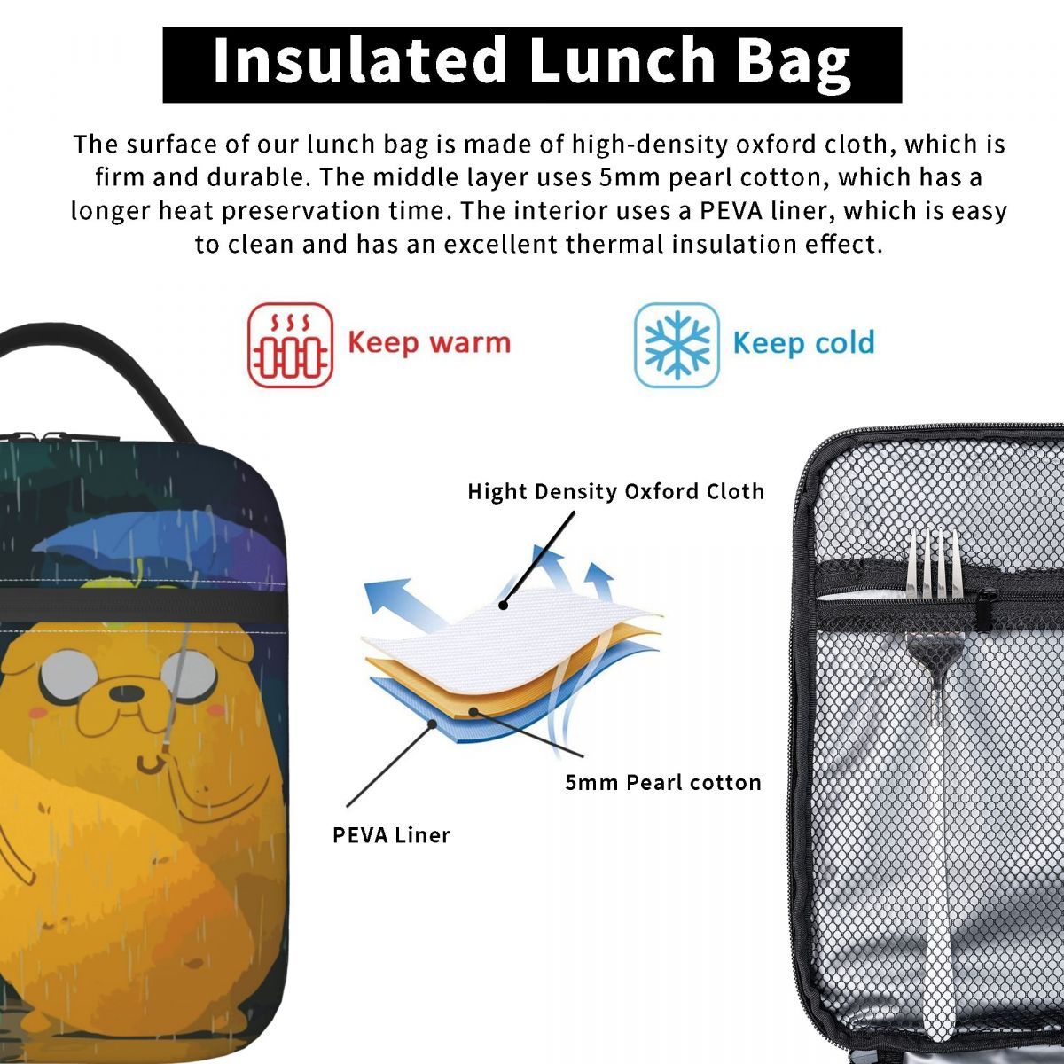 A-Adventures Times Lunch Bag V - Outdoor Adventure Girls incelemesi ve fiyatı