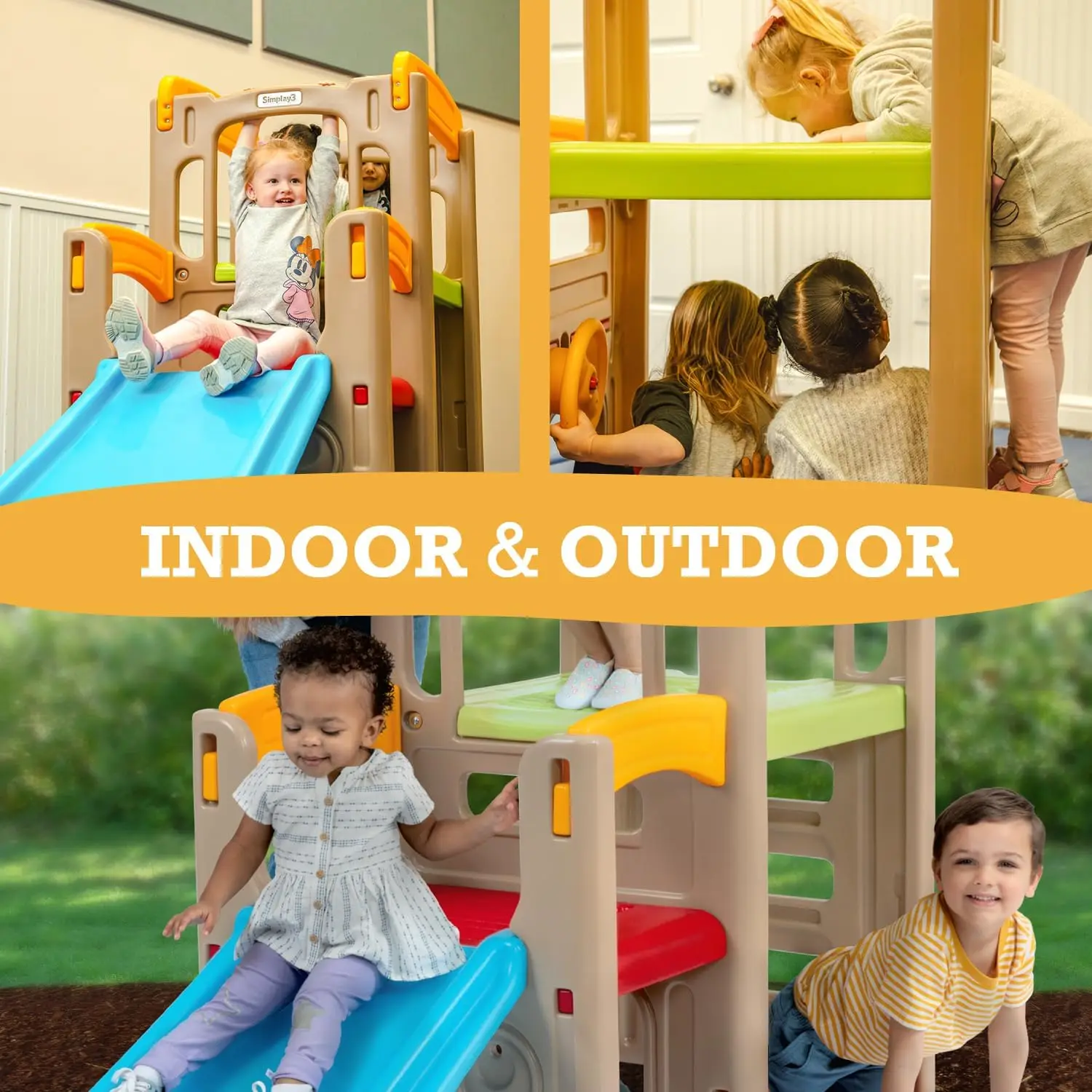 Hot-sellingYoung Explorers Adv - Outdoor Adventure For Toddlers incelemesi ve fiyatı