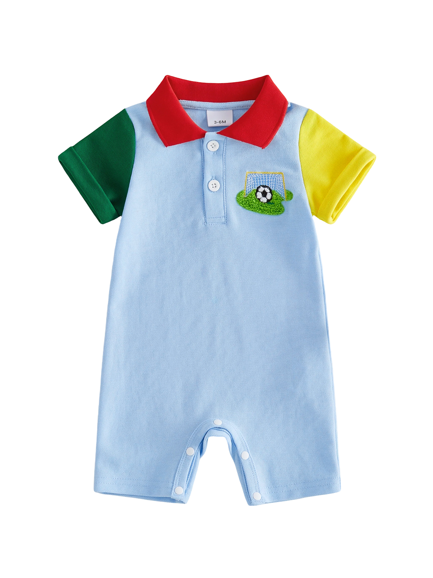 Toddler Boys Romper Sleeveless - Outdoor Adventure For Toddlers incelemesi ve fiyatı