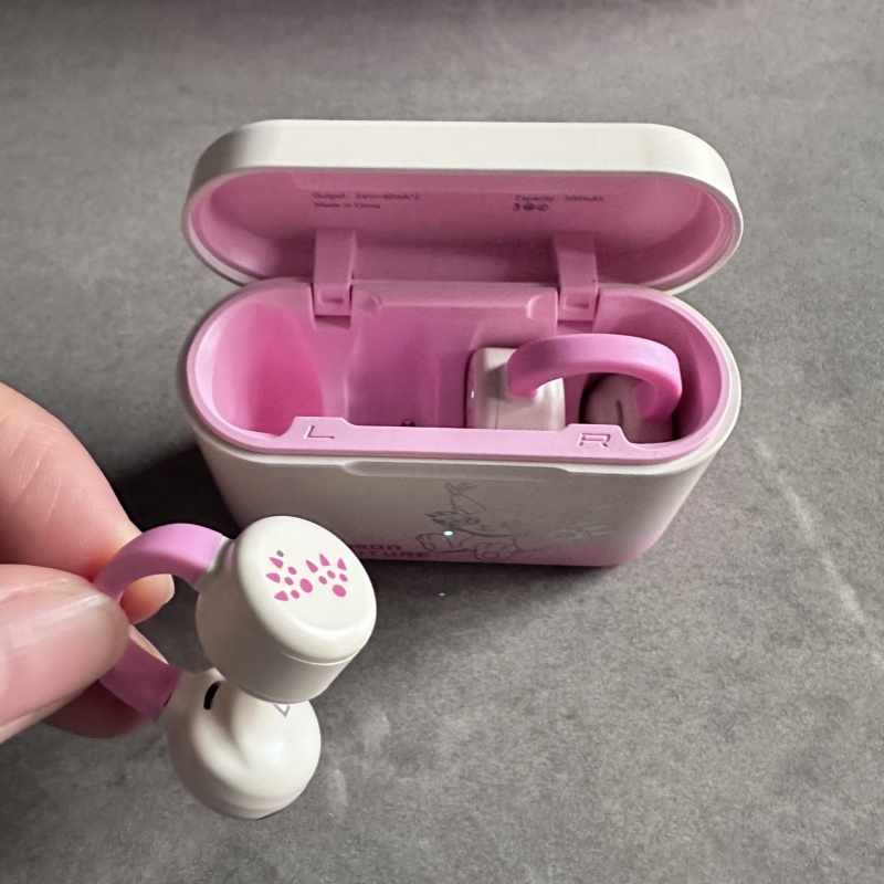 Digimon Adventure Ear Clip Wir - Outdoor Adventure Japan incelemesi ve fiyatı