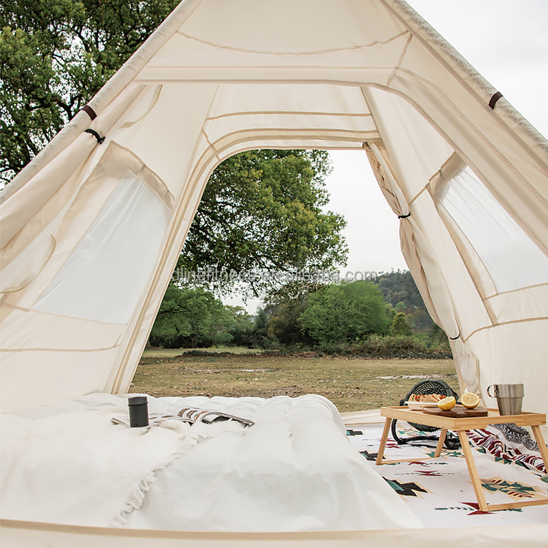 Large Family Camping Tent Outd - Outdoor Adventure Group incelemesi ve fiyatı
