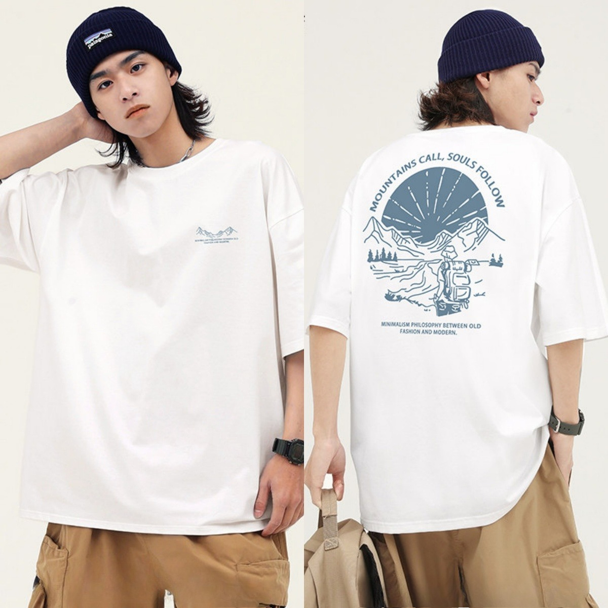 2026 Japan and Korea Tide Bran - Outdoor Adventure Japan incelemesi ve fiyatı
