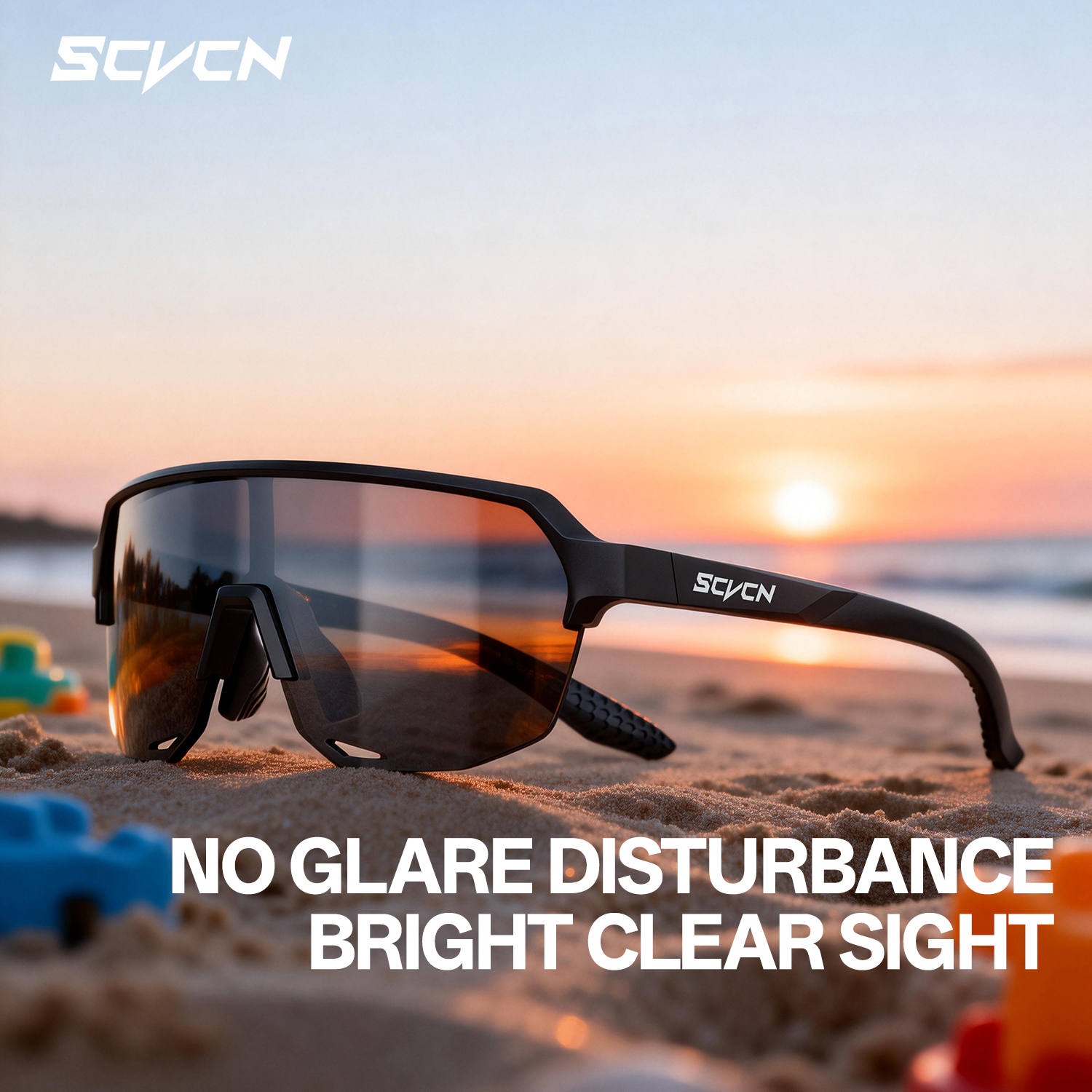 SCVCN HD Kids' Sweat-Resistant - Outdoor Adventure Girls incelemesi ve fiyatı