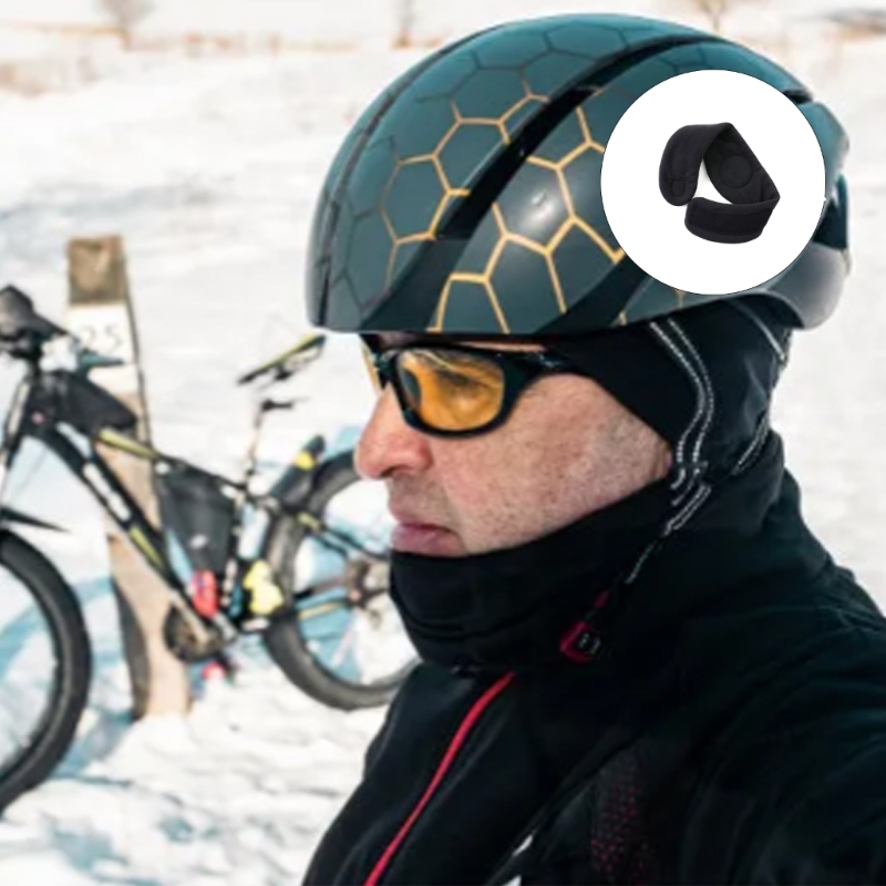 E15F Warm Insulated Neck Scarf - Outdoor Adventure Gear incelemesi ve fiyatı