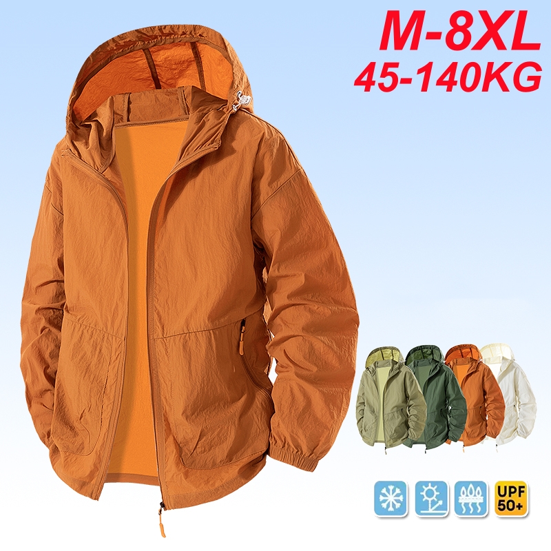 UPF 50+ Summer Hiking Jacket M - Outdoor Adventure Clothing incelemesi ve fiyatı