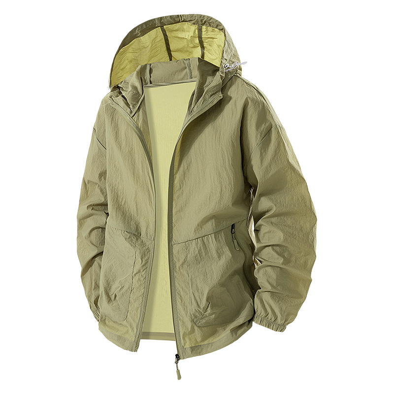 UPF 50+ Summer Hiking Jacket M - Outdoor Adventure Clothing incelemesi ve fiyatı
