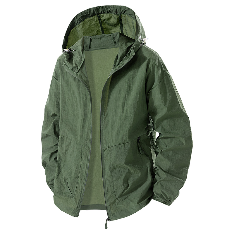 UPF 50+ Summer Hiking Jacket M - Outdoor Adventure Clothing incelemesi ve fiyatı