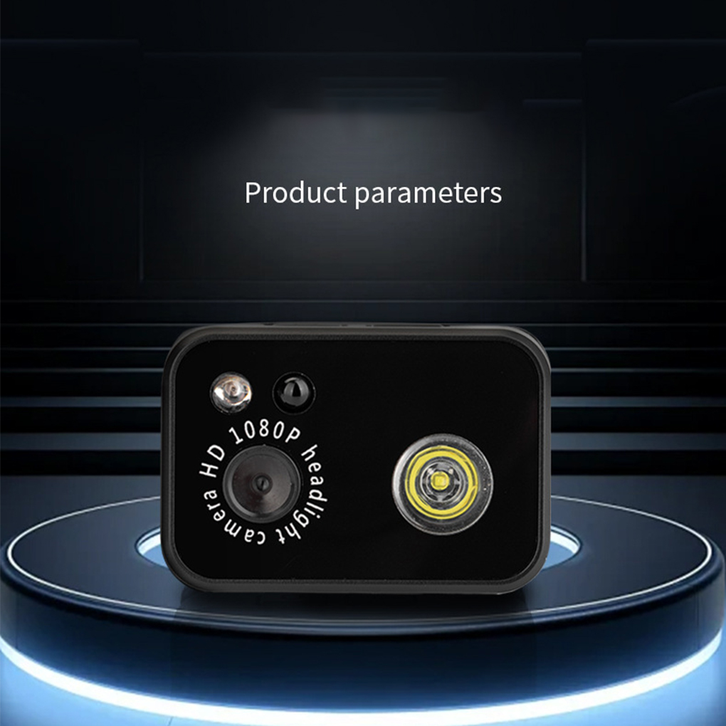 Hands Free 2MP HD Head Camera  - Outdoor Adventure Images incelemesi ve fiyatı