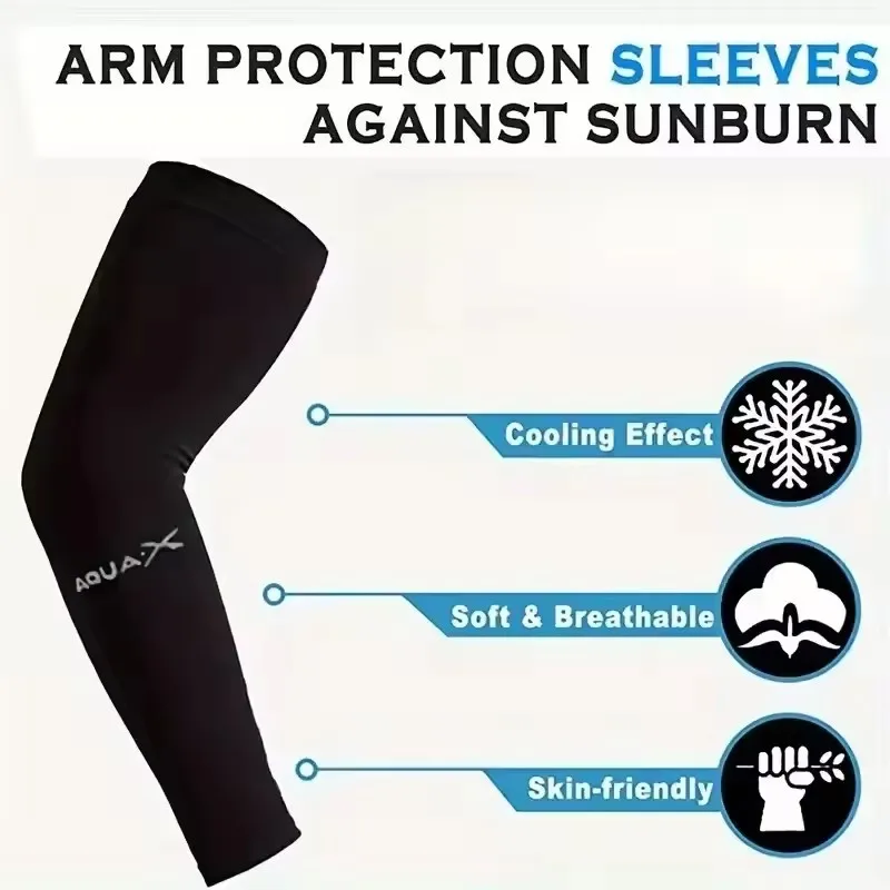 3Pairs Breathable Sun Protecti - Outdoor Adventure Gear incelemesi ve fiyatı