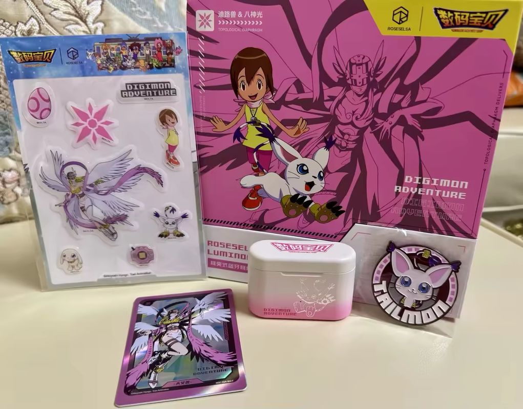 New Hot Digimon Adventure Ear  - Outdoor Adventure Japan incelemesi ve fiyatı