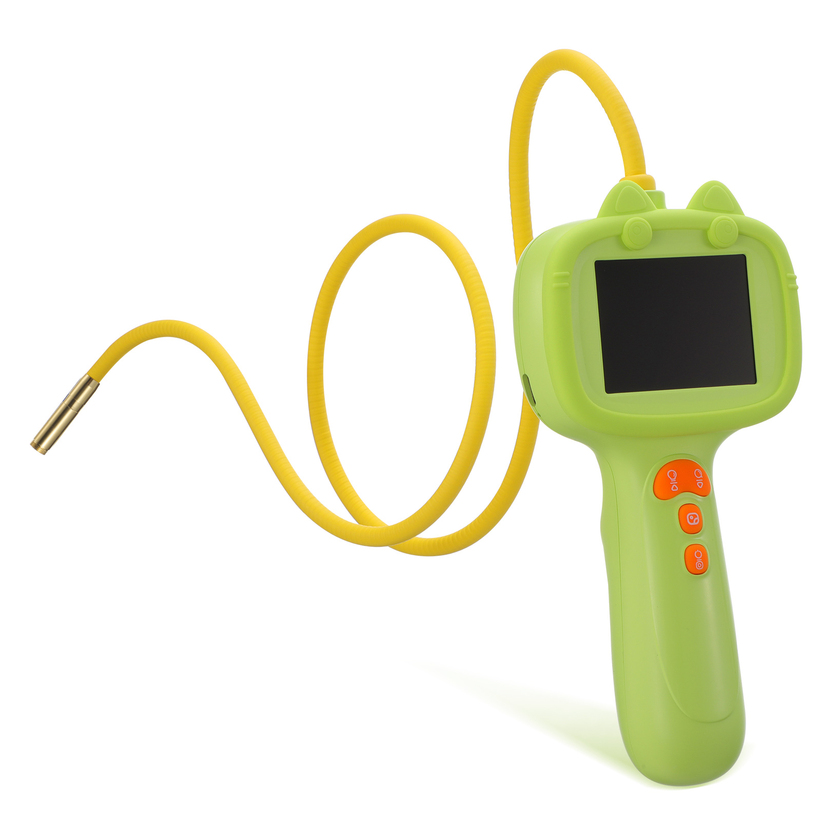 Kids Camera Borescope with Lig - Outdoor Adventure Girls incelemesi ve fiyatı