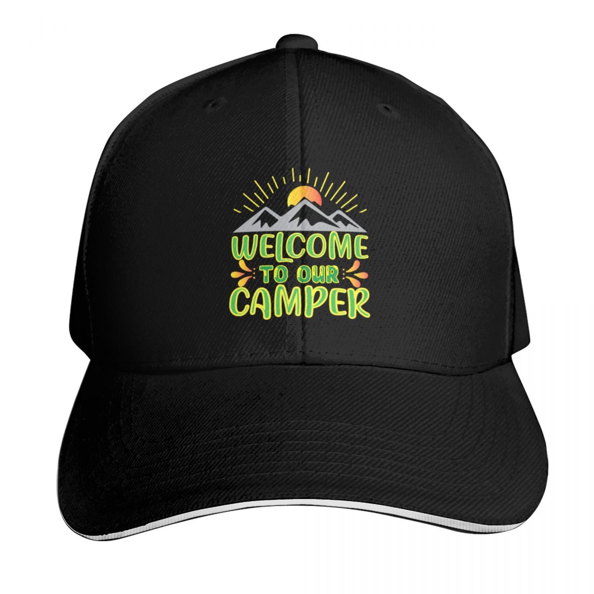 Welcome to Our Camper Camping  - Outdoor Adventure Golf incelemesi ve fiyatı