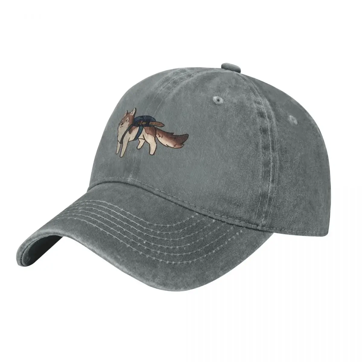Adventure pup Baseball Cap New - Outdoor Adventure Golf incelemesi ve fiyatı