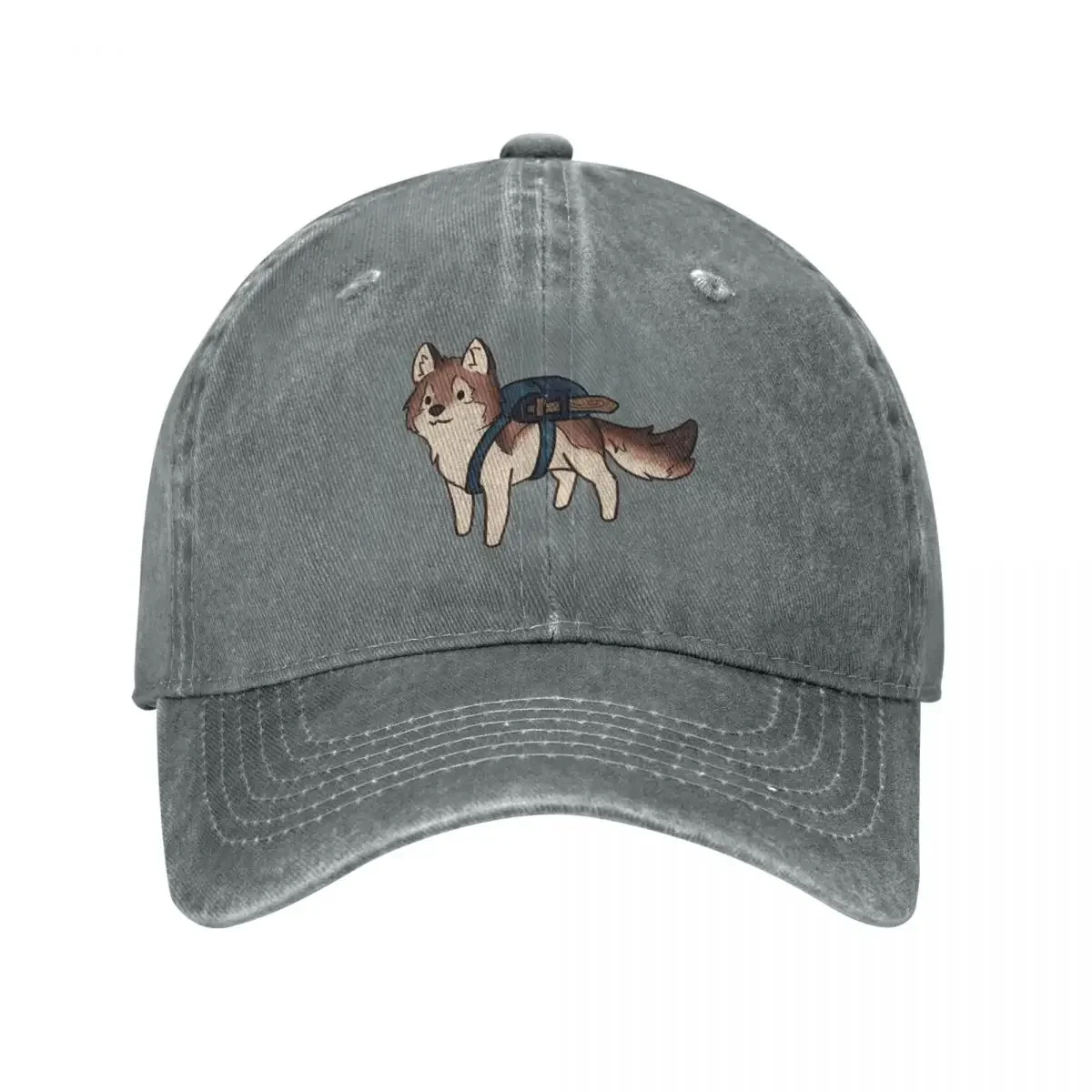 Adventure pup Baseball Cap New - Outdoor Adventure Golf incelemesi ve fiyatı