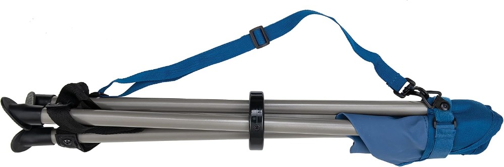 Compact Tri-Leg Stool - Lightw - Outdoor Adventure Images incelemesi ve fiyatı
