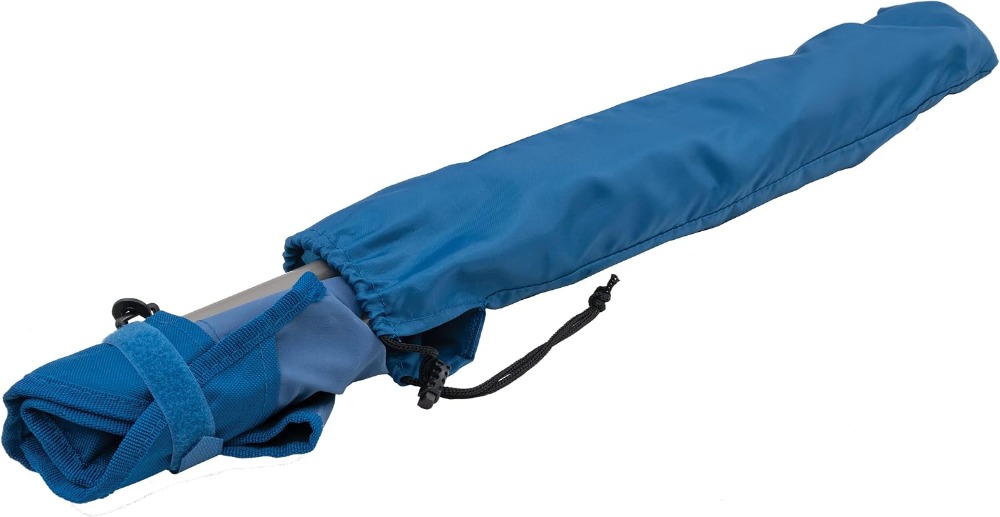 Compact Tri-Leg Stool - Lightw - Outdoor Adventure Images incelemesi ve fiyatı