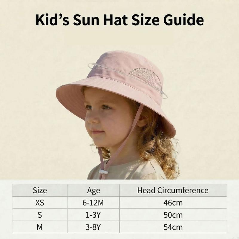   Toddler Summer Hat Wide Brim - Outdoor Adventure For Toddlers incelemesi ve fiyatı