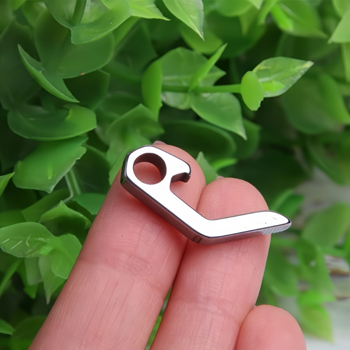 Mini Bottle Opener Keychain Ou - Outdoor Adventure Gear incelemesi ve fiyatı