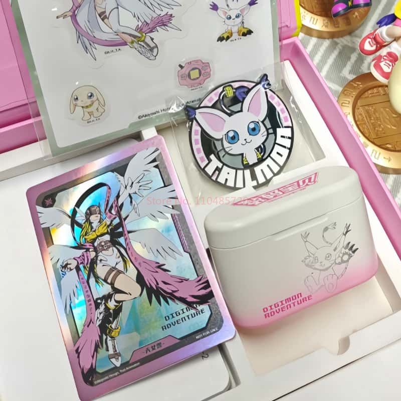 Hot Sale Digimon Adventure Ear - Outdoor Adventure Japan incelemesi ve fiyatı