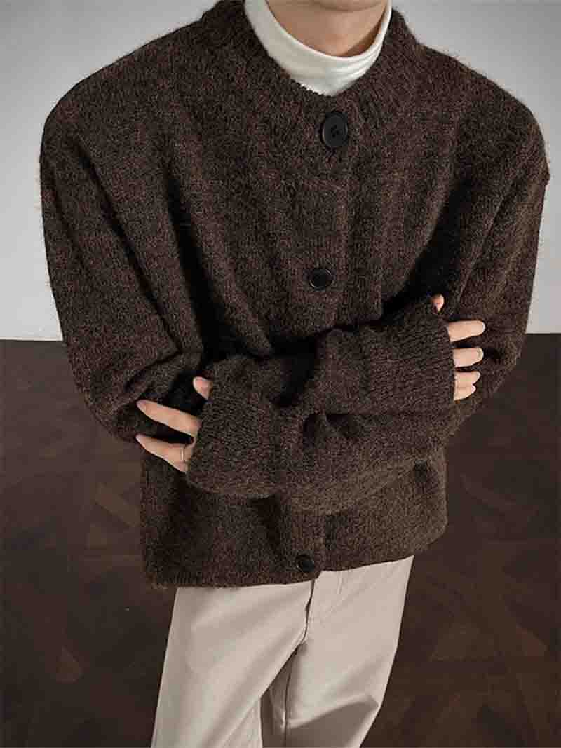 Fur Collar Pullovers Custom Me - Outdoor Adventure Japan incelemesi ve fiyatı