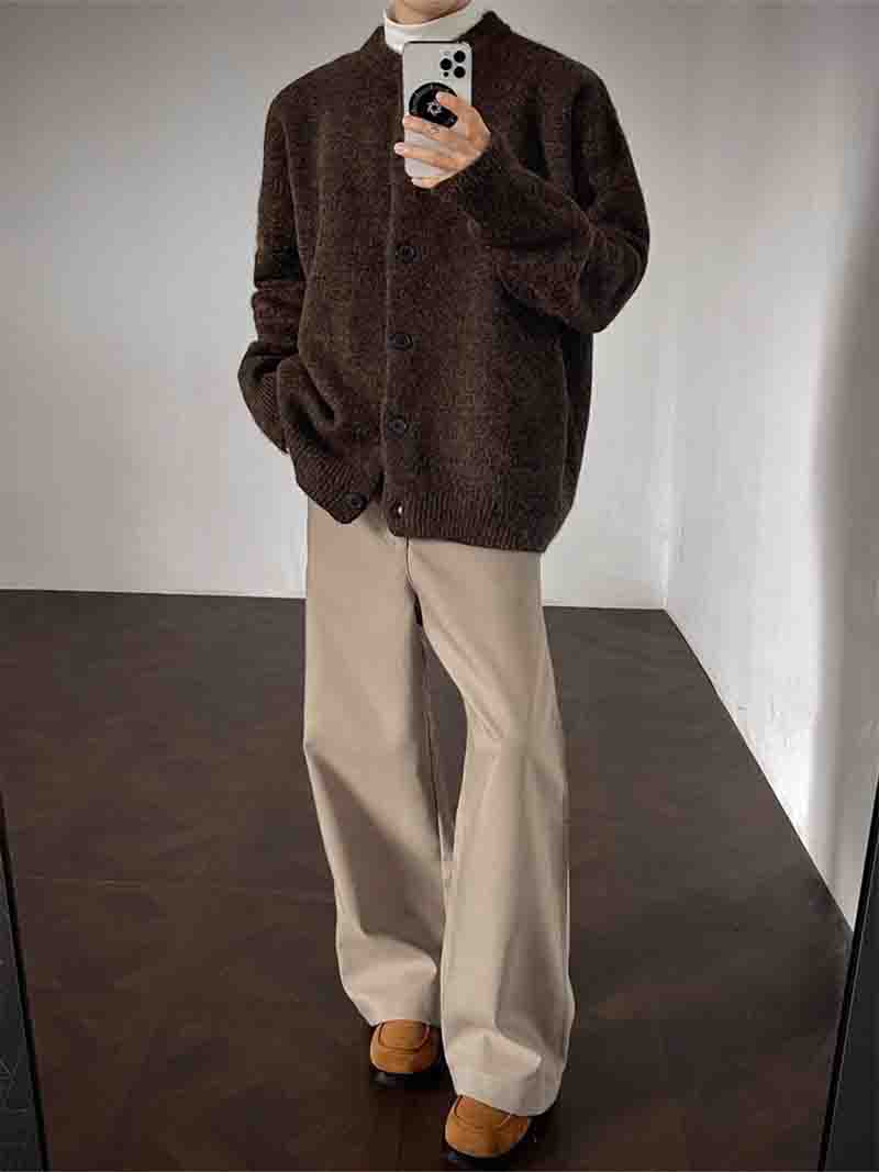 Fur Collar Pullovers Custom Me - Outdoor Adventure Japan incelemesi ve fiyatı