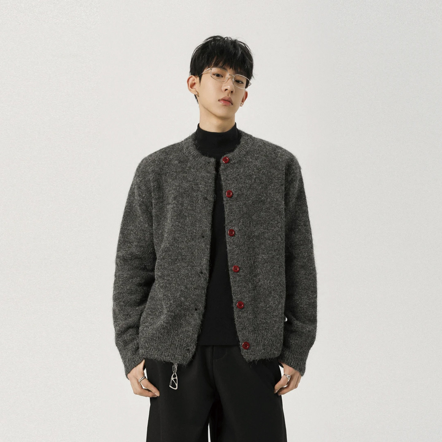Fur Collar Pullovers Custom Me - Outdoor Adventure Japan incelemesi ve fiyatı
