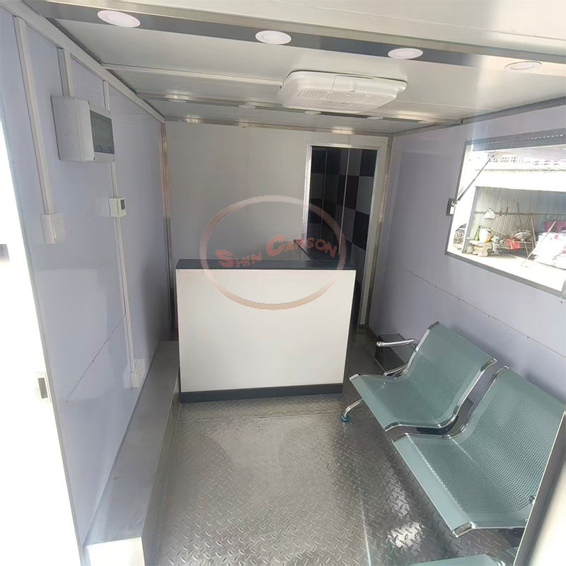 Spacious Expandable Towable RV - Outdoor Adventure Group incelemesi ve fiyatı