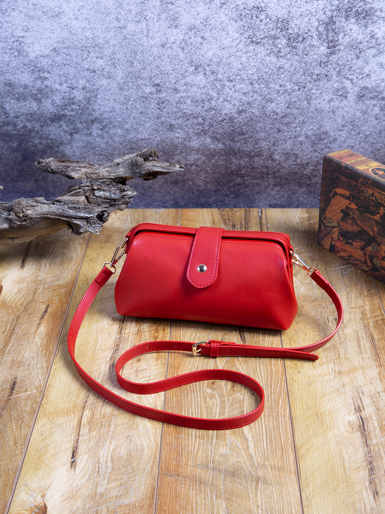 Outdoor Adventure Crossbody Sl - Outdoor Adventure Day incelemesi ve fiyatı