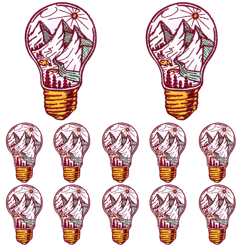 10PCS/lots Mountain Adventure  - Outdoor Adventure Travel Show incelemesi ve fiyatı